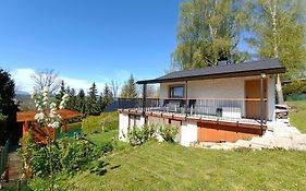 Sunny Terrace