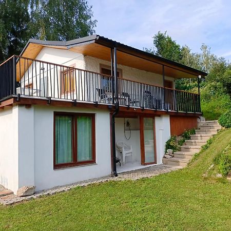 Apartmán Sunny Terrace Strizov Exteriér fotografie