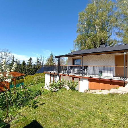 Apartmán Sunny Terrace Strizov Exteriér fotografie