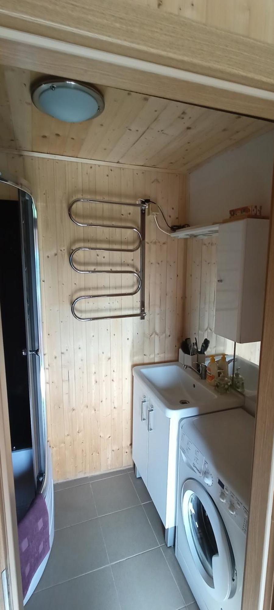 Apartmán Sunny Terrace Strizov Exteriér fotografie