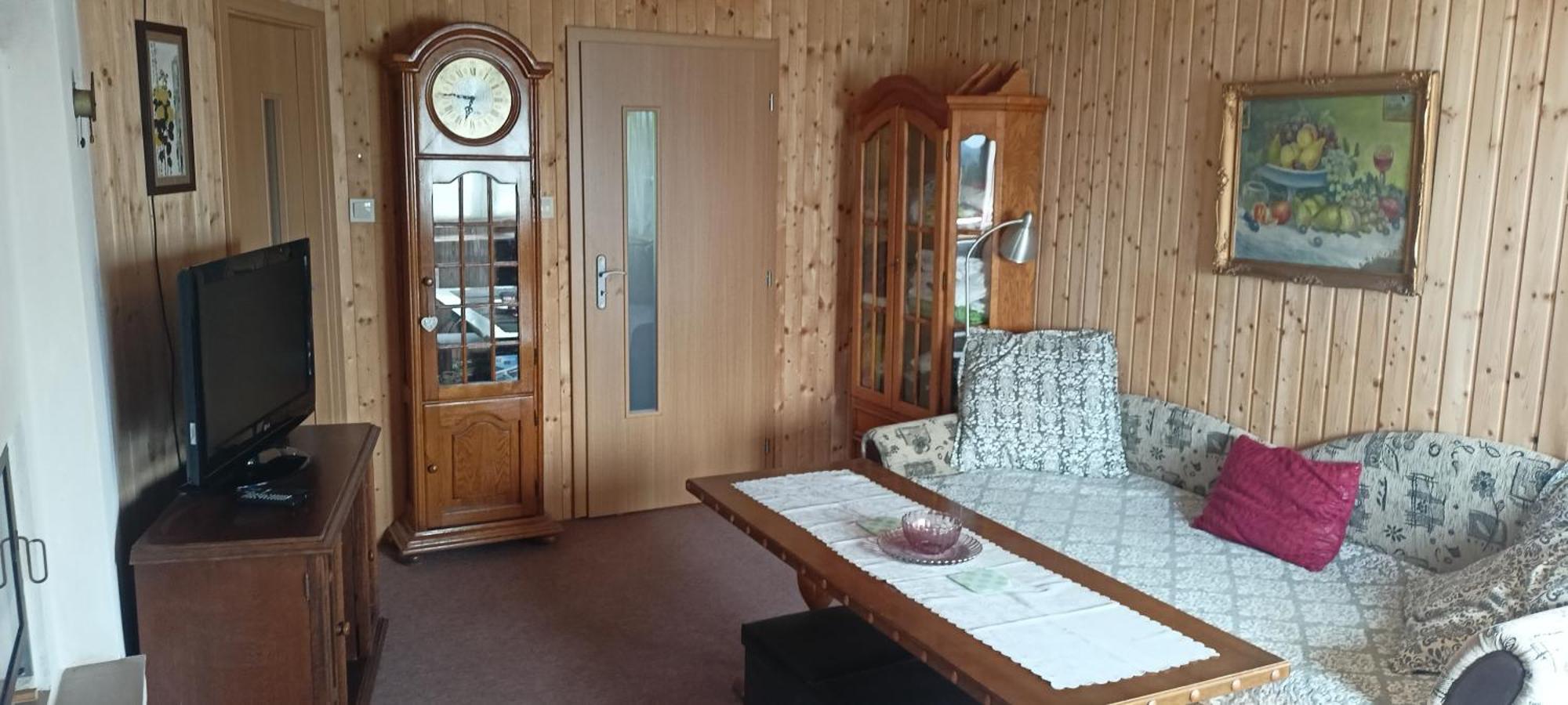 Apartmán Sunny Terrace Strizov Exteriér fotografie