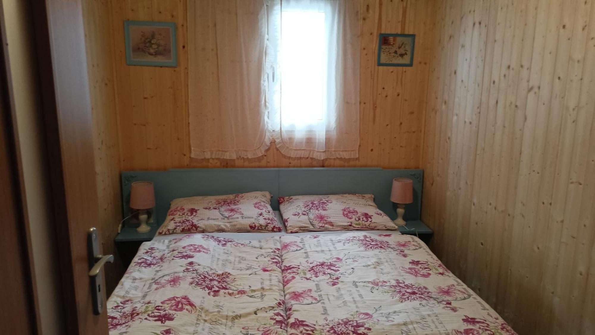Apartmán Sunny Terrace Strizov Exteriér fotografie