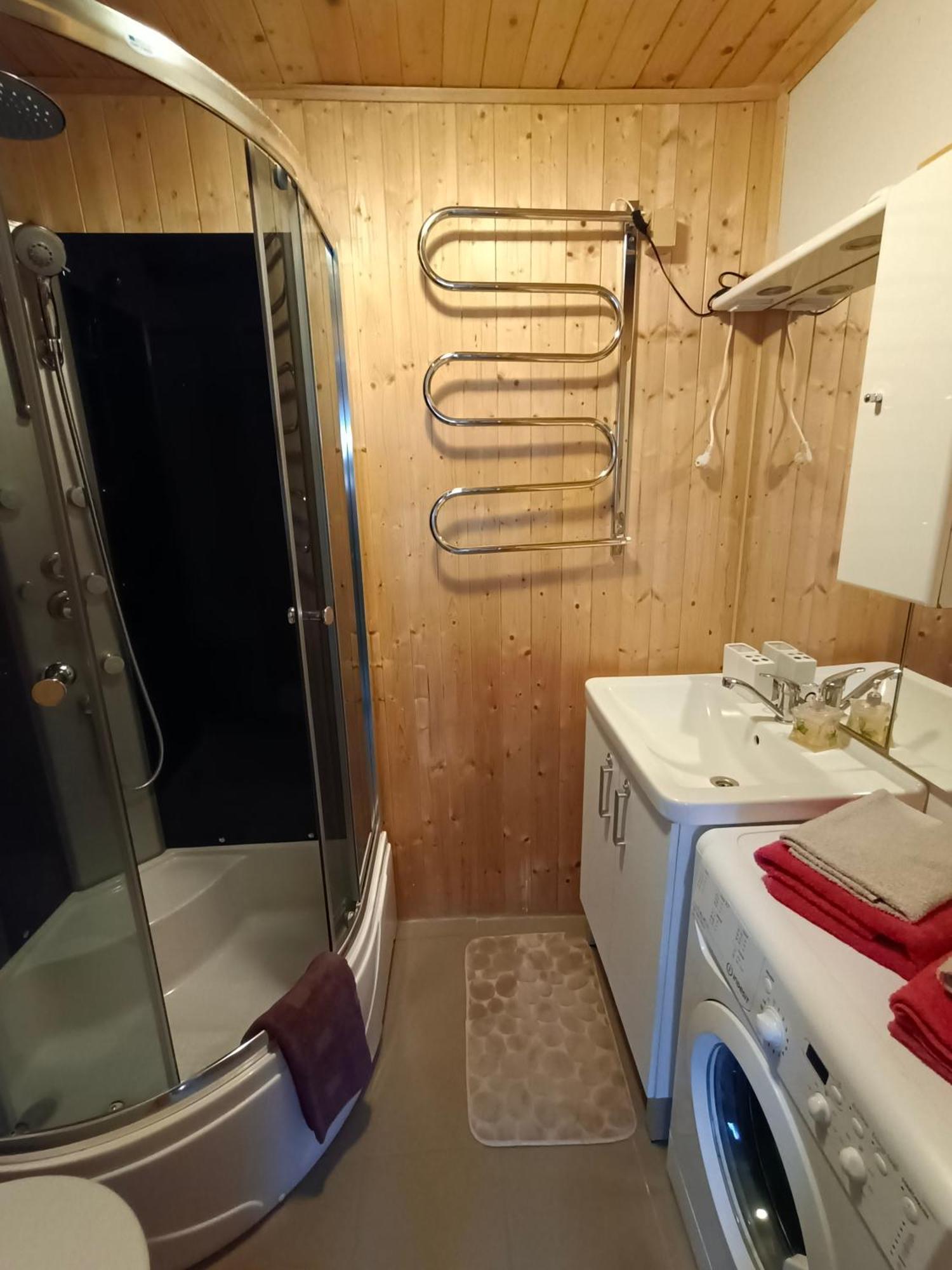 Apartmán Sunny Terrace Strizov Exteriér fotografie